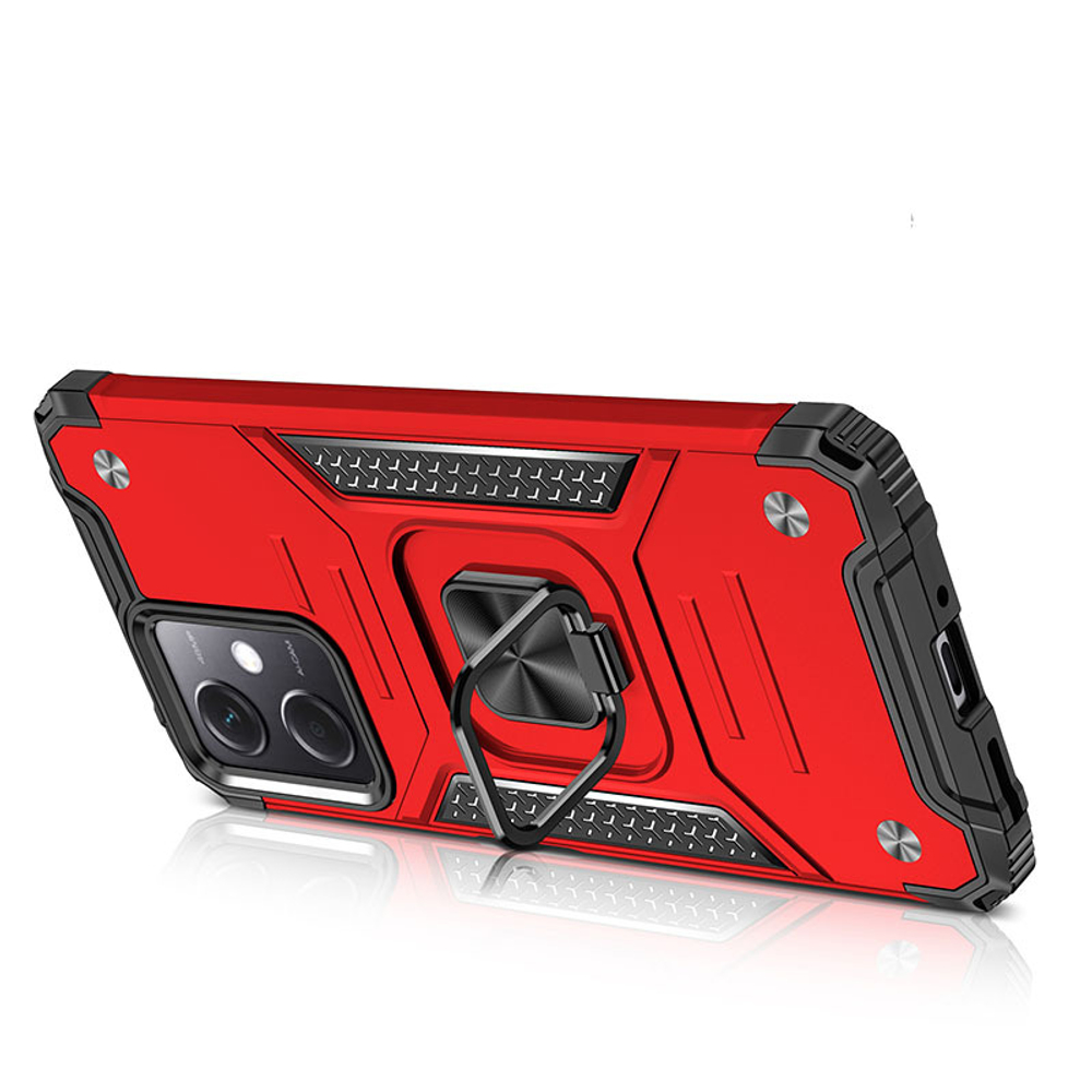 Противоударный чехол Legion Case для Xiaomi Poco X5 5G