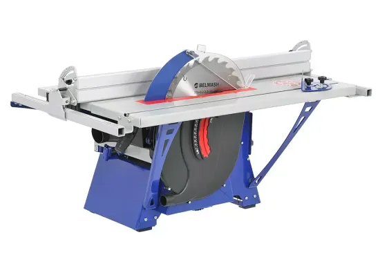 Станок деревообрабатывающий "BELMASH" SDMR-2500