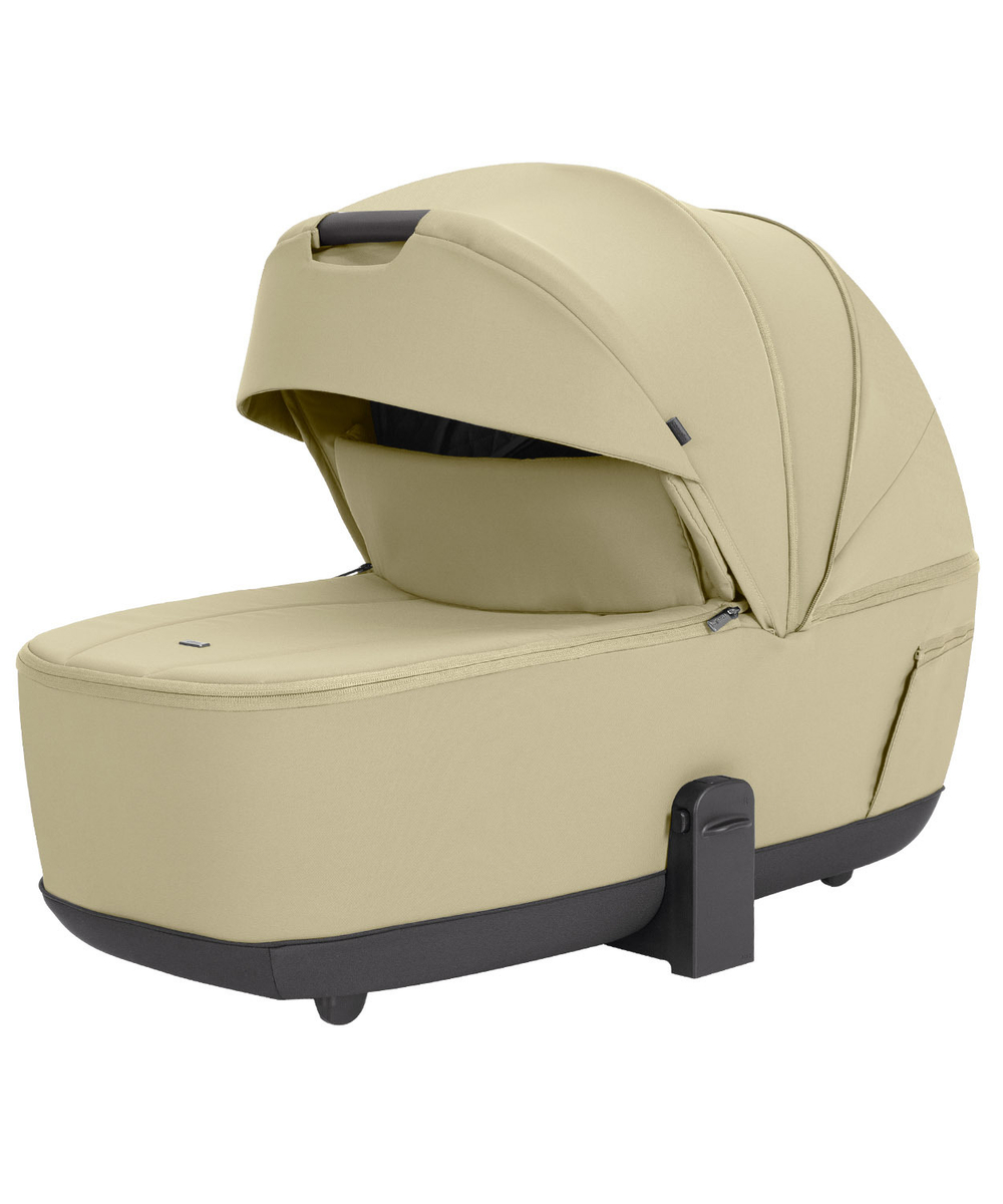Коляска 2 в 1 Carrello Ultra 2025 CRL-6527