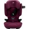 Автокресло Britax Roemer KidFix i-Size Burgundy Red