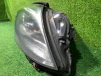 Фара правая Mercedes S W222 (2013-2017) LED