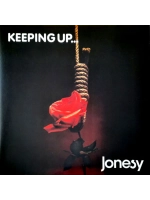 Jonesy — Keeping Up...