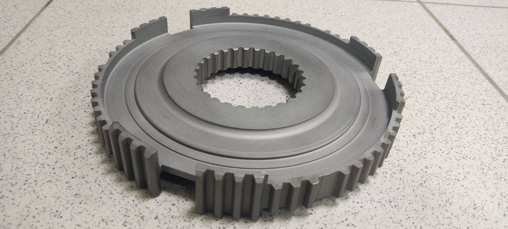 Ступица 336.1701481