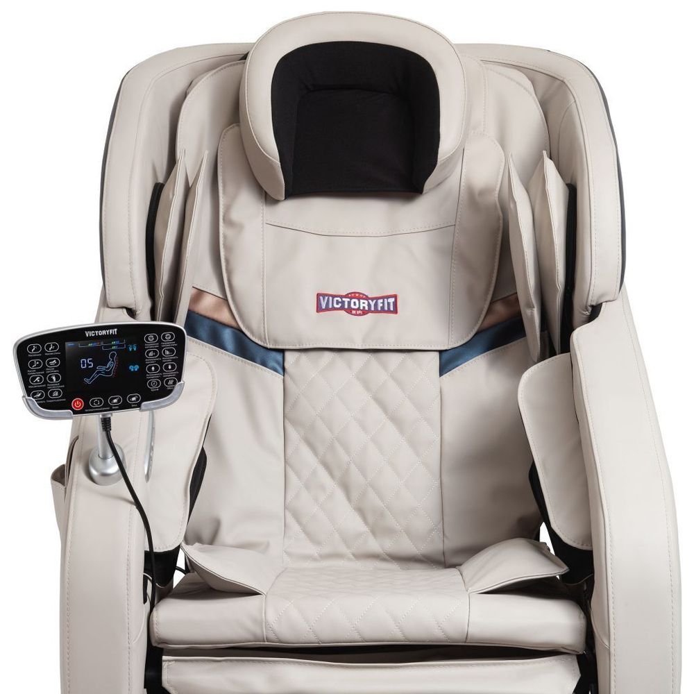 Массажное кресло VictoryFit VF-M76
