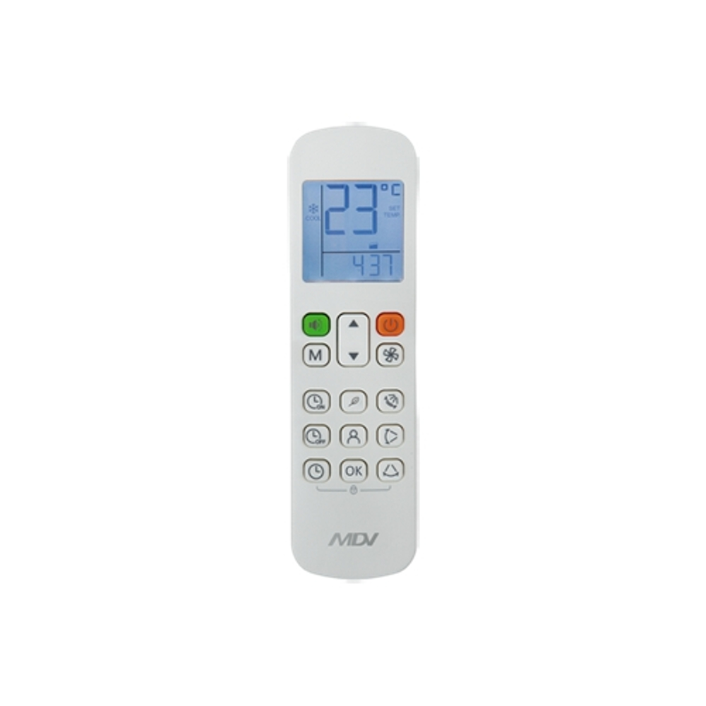 Внутренний блок настенный MDV VRF-система V6 MDV-D22G/N1-M