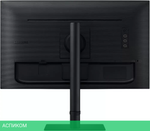 Монитор Samsung ViewFinity S8 LS32B800PXUXEN