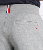 спортивные штаны Tommy Hilfiger - серый(MW0MW28208)