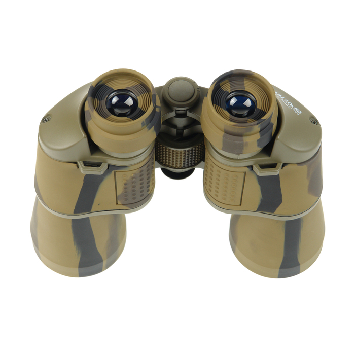 Бинокль Veber Classic БПШЦ 10x50 VRWA кам