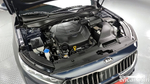 Kia K7 (Cadenza) Premier 3.0 GDI Noblesse (11.2019)
