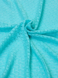 Конверт на выписку для новорожденных летний