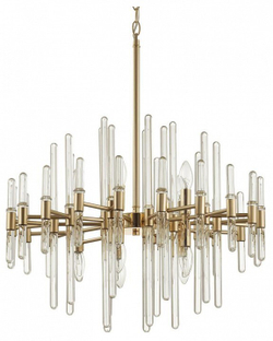 Подвесная люстра Odeon Light 4988/10