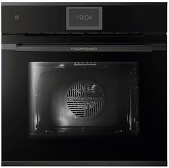 Духовой шкаф Kuppersbusch B 6850.0 S2