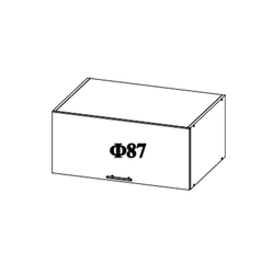 Ф87 АЛЬФА ШВГ 800; ШВГП 800