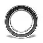 Подшипник шариковый радиальный однорядный закрытый, 60х95х18 мм