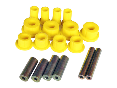 Втулки РИФ рессорные VW Amarok (12 шт.)