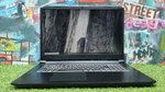 Ноутбук игровой 17" Acer Ryzen7/16 Gb/RTX 3070 8 Gb/144 Hz