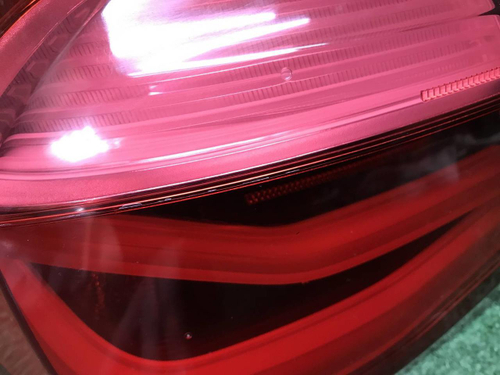 Фонарь левый внешний BMW 3er F30 (2015-2020) LED