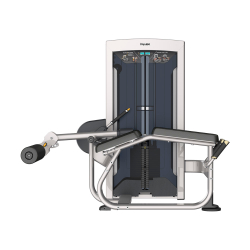 Impulse FE9721 сгибание ног лежа, профессиональный тренажер