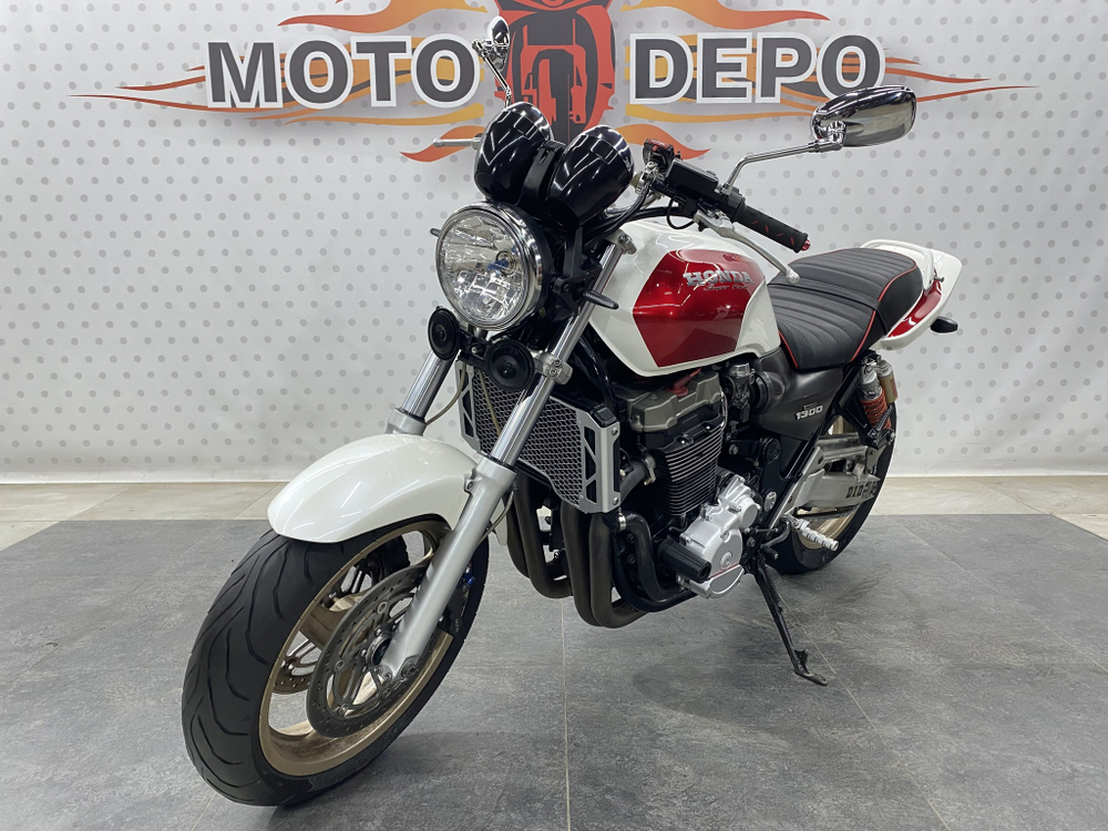 Honda CB1300SF , 2000