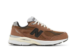 Кроссовки Jjjjound X New Balance Nb 990 V3 "Montreal"
