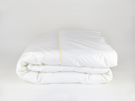 Постельное белье семейное German Grass Salzcurd Noble Amber Grass