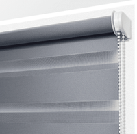 Рулонные шторы "День-Ночь Мини"