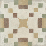 Peronda Fs Valentia Campanar 22.3x22.3