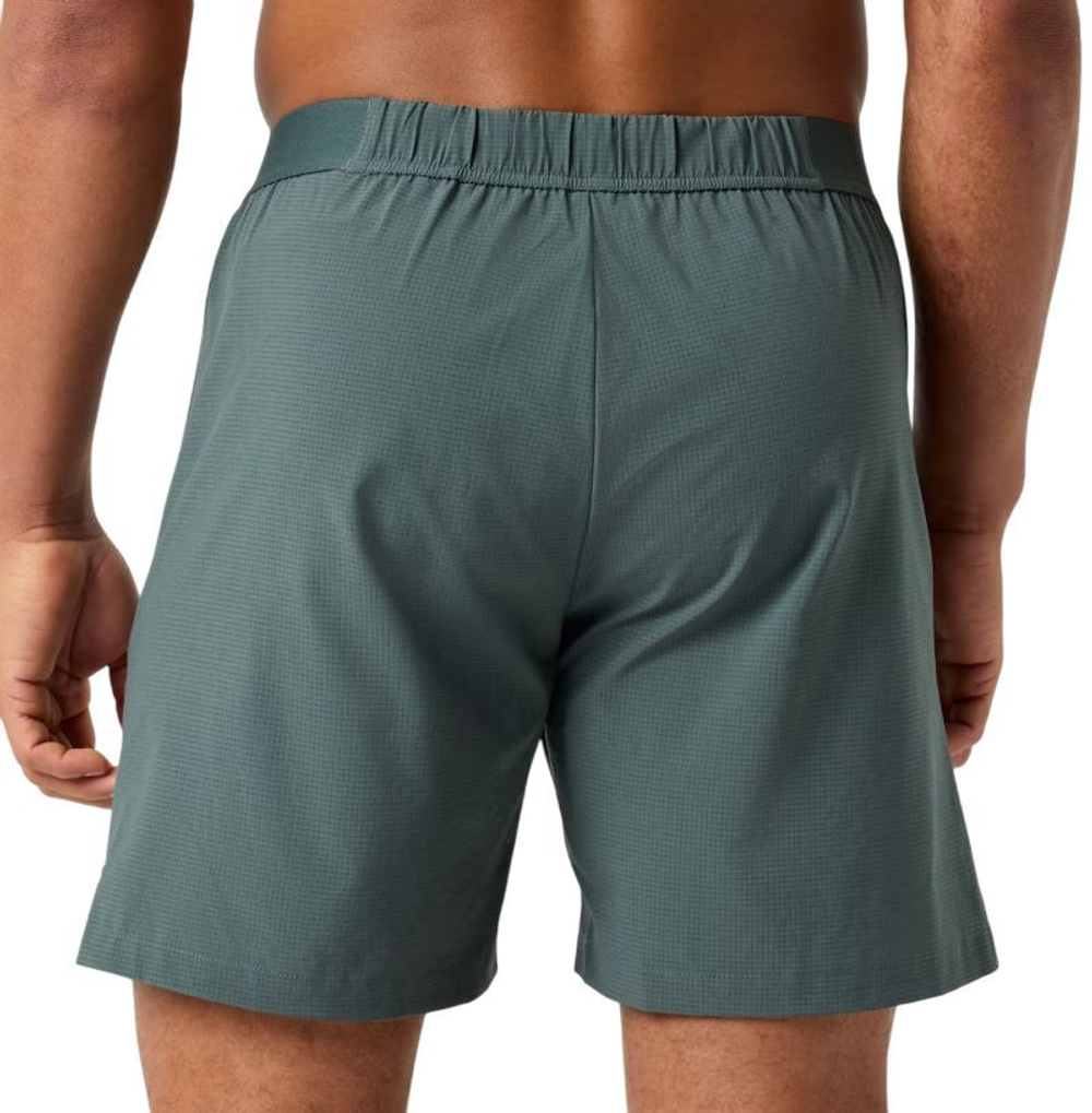 Мужские теннисные шорты Bjorn Borg Zip - urban chic