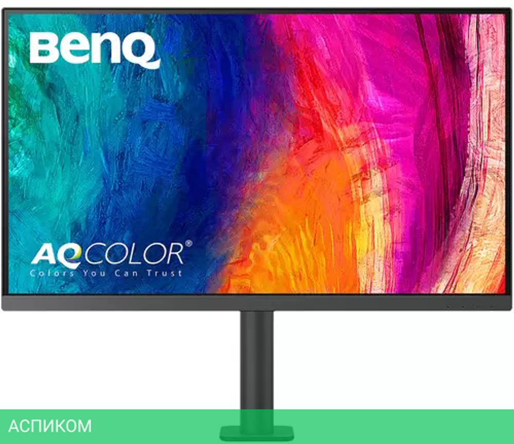 Монитор BenQ PD2705UA