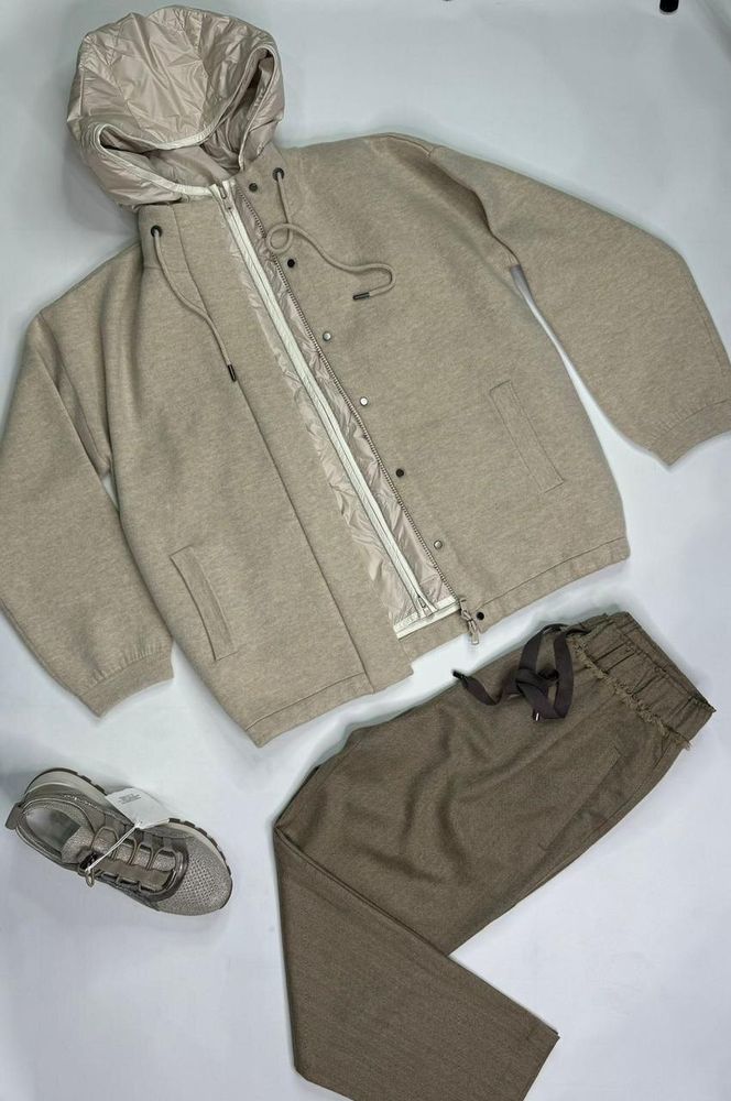 Спортивные штаны Moncler