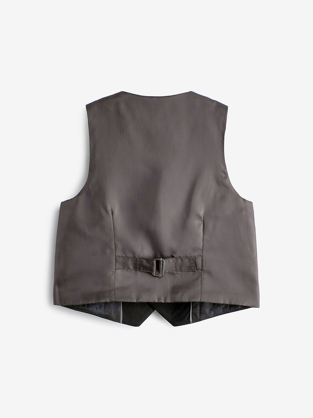 Жилет для мальчика Next A20-458, Темно-серый