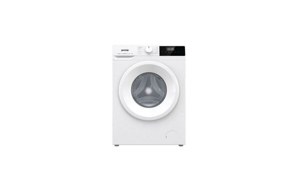 Стиральная машина Gorenje W1NHPI60SCS