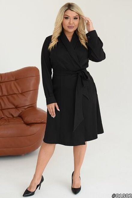 Платье УК-1748-1 Fabrika