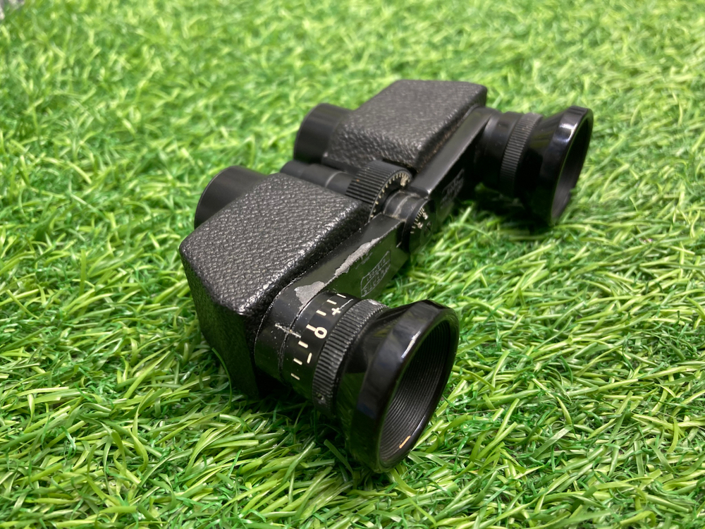 Carl Zeiss Jena 3.5x15 Theatis