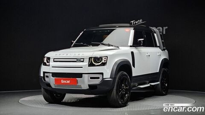 Land Rover Defender (L663) 110 D300 HSE (11.2022)