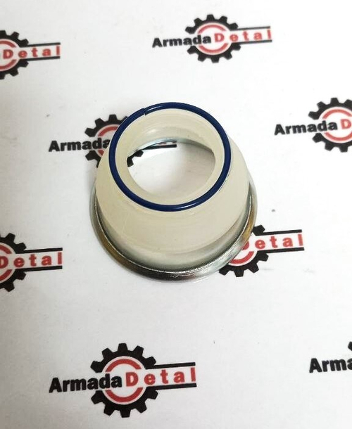 Пыльник рулевой тяги наружный (3CX) | 123/07855 | Spare Parts