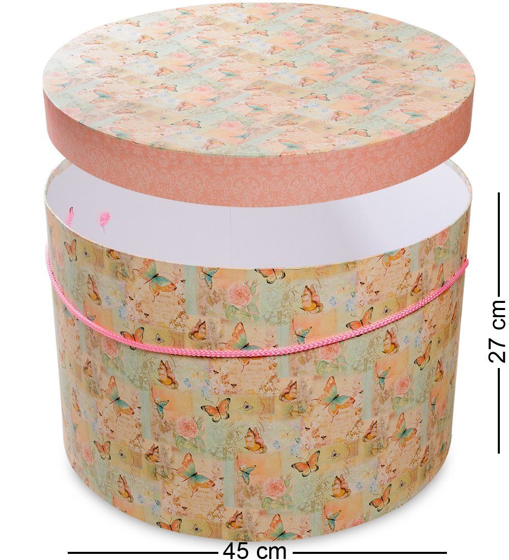 WA-55-17/11 Коробка «Круг бол.»