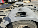 Mercedes-Benz ACTROS 4x2 Седельный тягач 1841 LS (Дизельный, 12 л, 408 л.с., АТ)