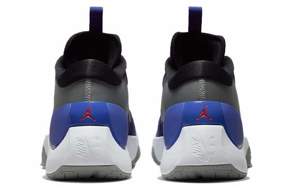 Кроссовки Jordan Zoom Separate Pf Tpu