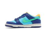 Кроссовки Nike Dunk Low