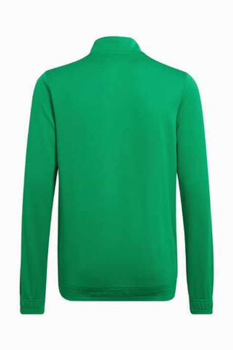 Кофта adidas Entrada 22 Track Junior