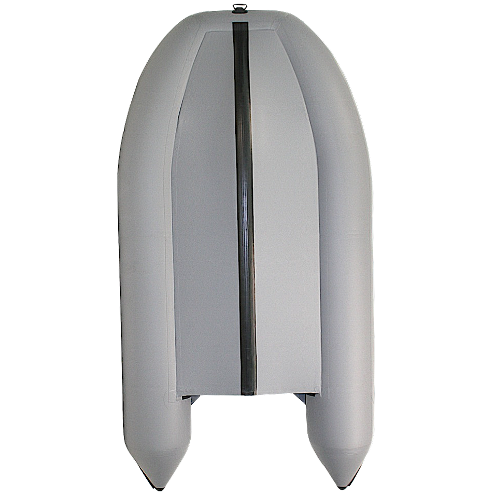 Лодка ПВХ Мнев и К Антей-380 -