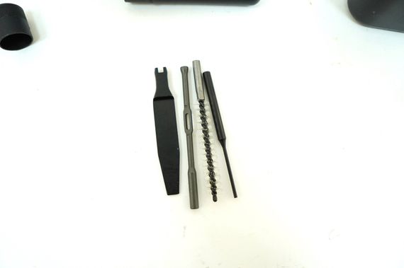 Охолощенный СХП автомат Калашникова СХ-АК-74М (Ижмаш) 5,45x39