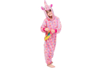 Кигуруми для детей Funfur Звездочка Розовый XS
