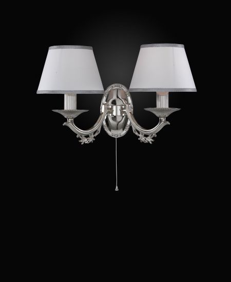 Двухламповое бра Reccagni Angelo A.9830/2