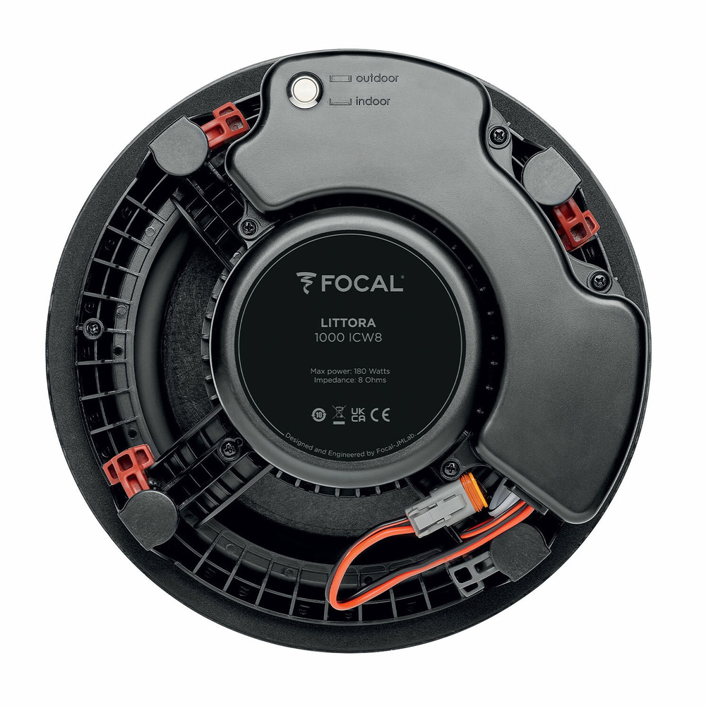 Focal Littora 1000 ICW8