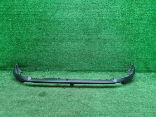 Юбка переднего бампера Toyota RAV4 5 XA50 (18-нв)