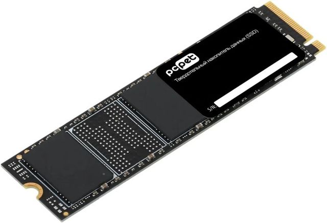 SSD PC PET