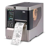 Принтер этикеток TSC MX341P-A001-0002