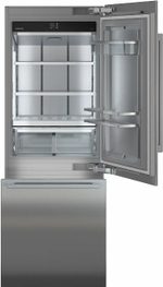 Встраиваемый холодильник Liebherr ECBN 9471